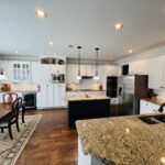 PPOM-Cabinet Painting