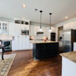 PPOM - Wood Floor Repair