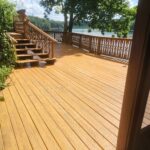 PPOM - Deck Painting