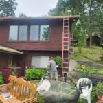 PPOM - Full House Exterior Painting