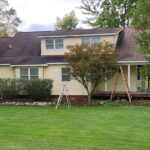 PPOM - Full House Exterior Painting