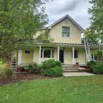 PPOM - Full House Exterior Painting