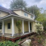 PPOM - Full House Exterior Painting