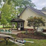 PPOM - Full House Exterior Painting