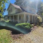 PPOM - Exterior House Painting