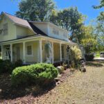 PPOM - Full House Exterior Painting