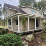 PPOM - Full House Exterior Painting