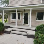 PPOM-Exterior House Painting