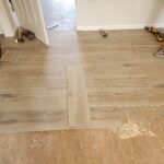 PPOM - Flooring Repair