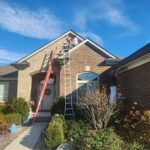 PPOM-Exterior House Painting