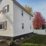 PPOM - Whole House Power Washing