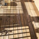 PPOM - Deck Power Washing & Repair